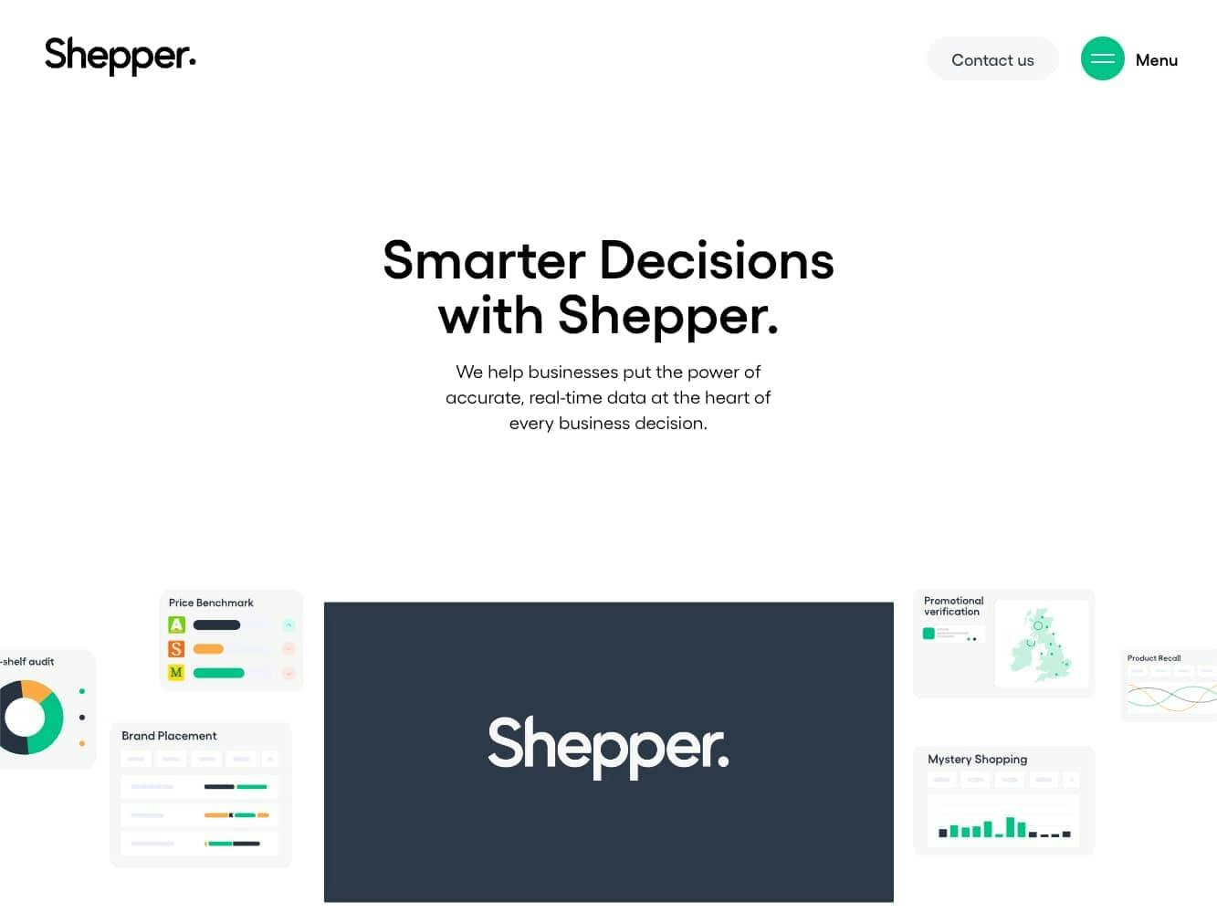 shepper.com
